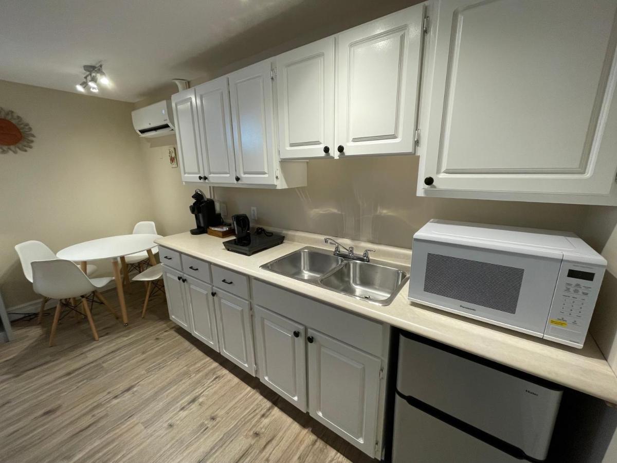 Bed and Breakfast The Harbour House Charlottetown Exteriér fotografie