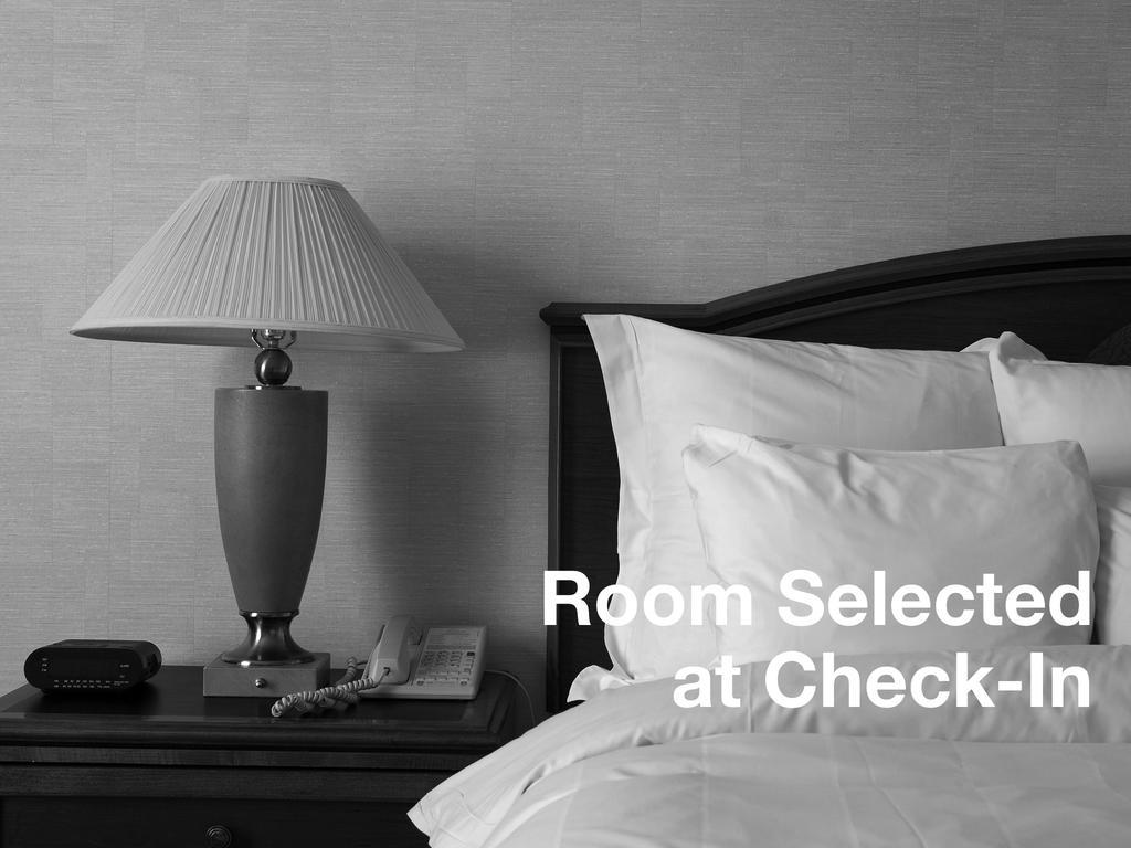 Bed and Breakfast The Harbour House Charlottetown Pokoj fotografie