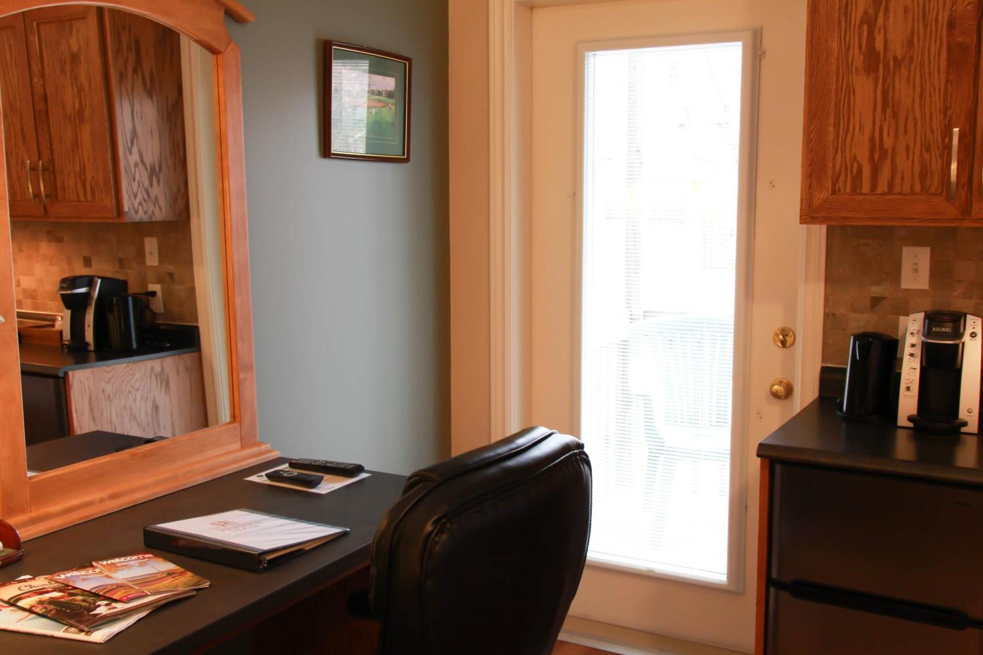 Bed and Breakfast The Harbour House Charlottetown Pokoj fotografie