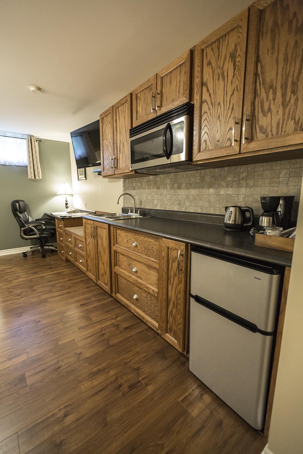 Bed and Breakfast The Harbour House Charlottetown Exteriér fotografie