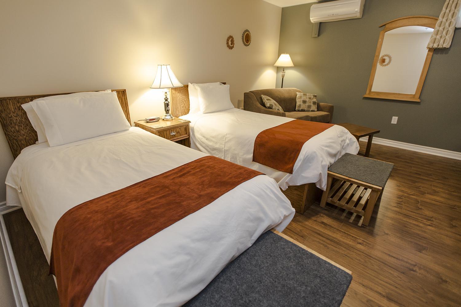 Bed and Breakfast The Harbour House Charlottetown Exteriér fotografie