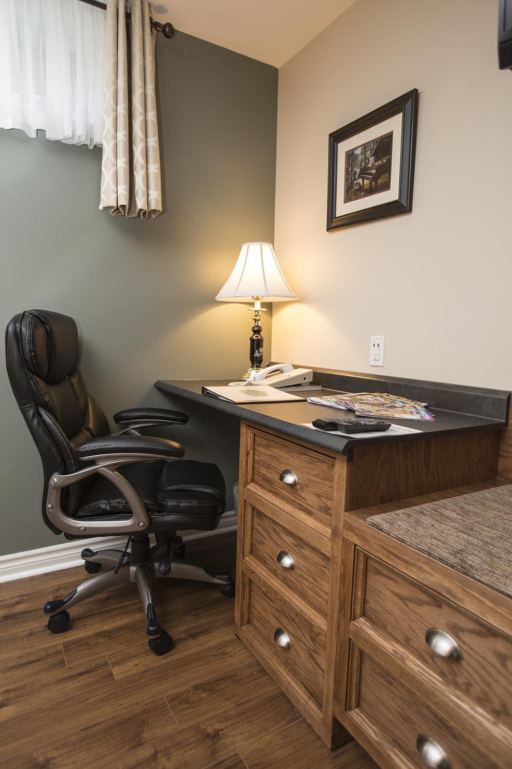 Bed and Breakfast The Harbour House Charlottetown Pokoj fotografie