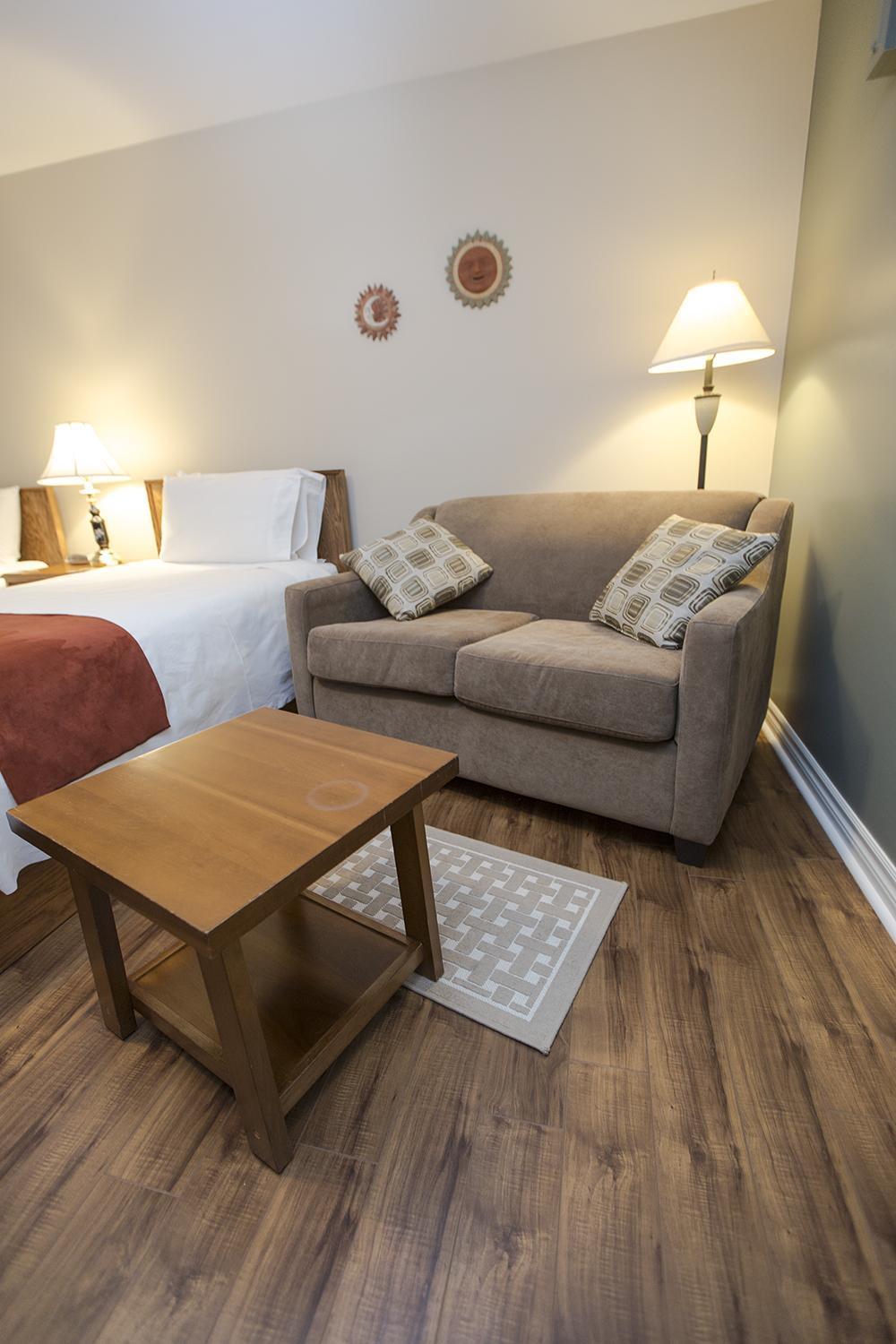 Bed and Breakfast The Harbour House Charlottetown Pokoj fotografie