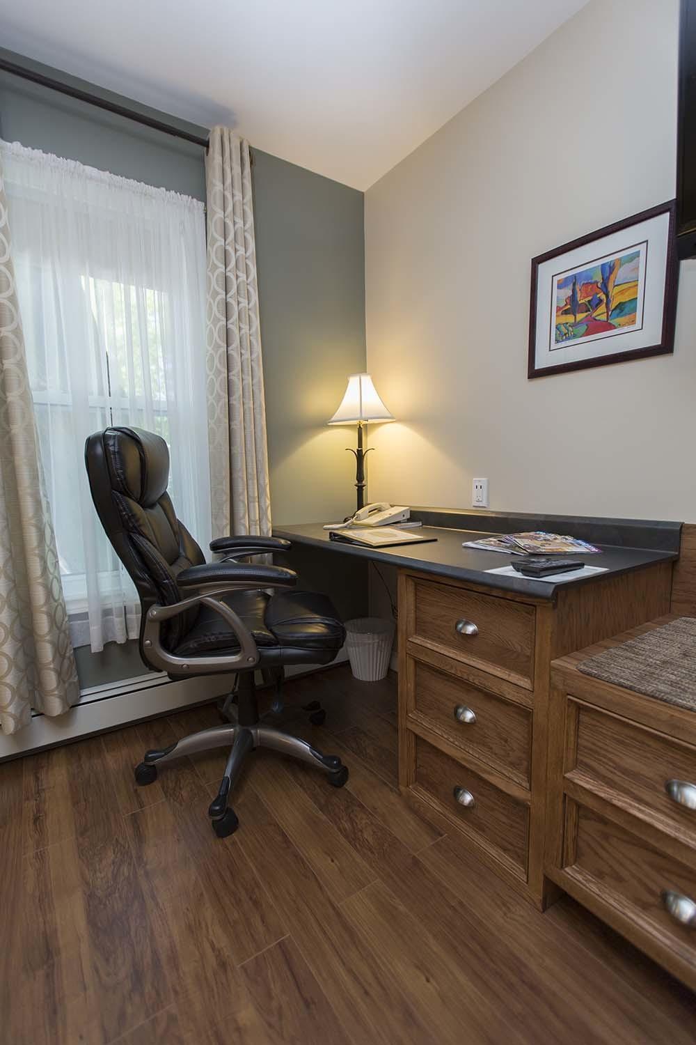 Bed and Breakfast The Harbour House Charlottetown Pokoj fotografie