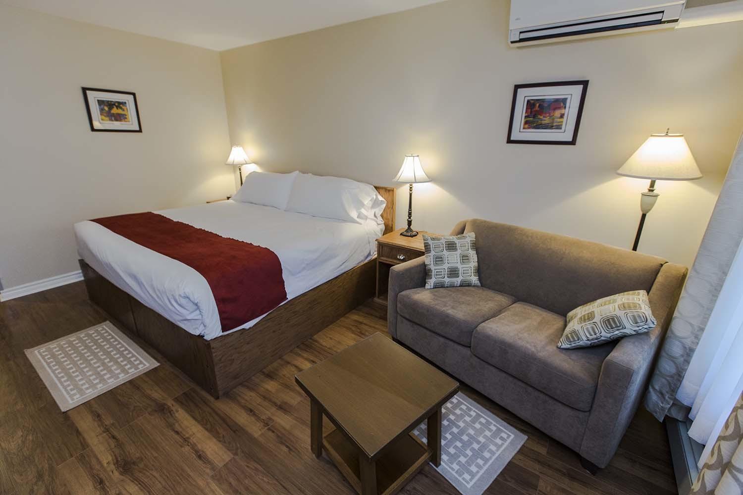 Bed and Breakfast The Harbour House Charlottetown Pokoj fotografie