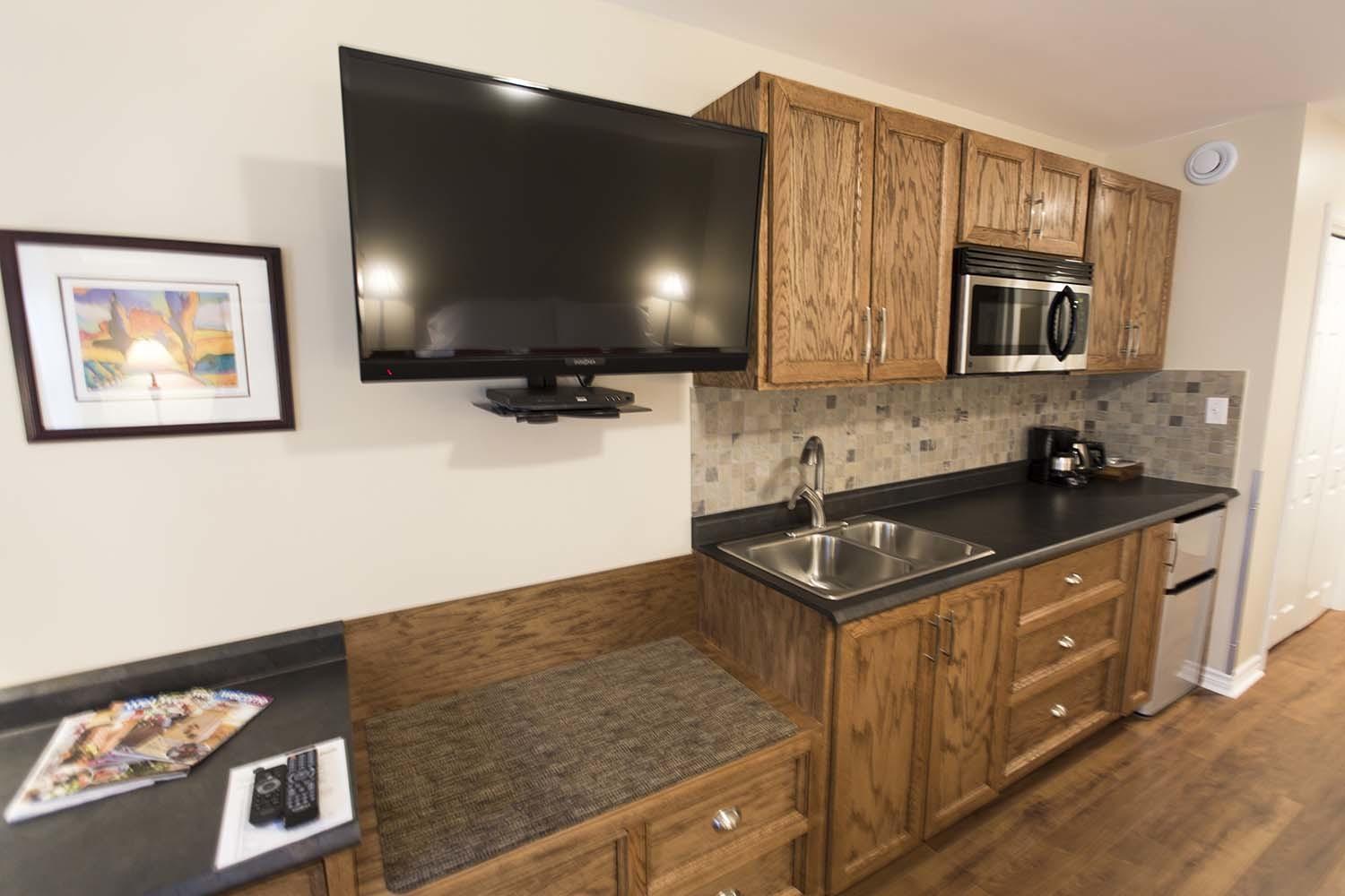 Bed and Breakfast The Harbour House Charlottetown Pokoj fotografie