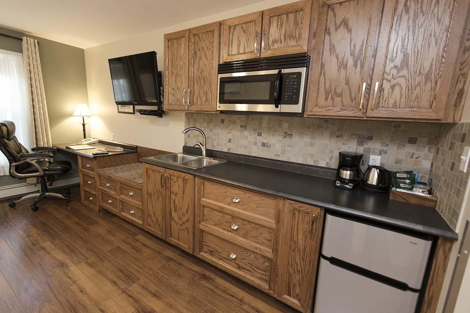 Bed and Breakfast The Harbour House Charlottetown Pokoj fotografie