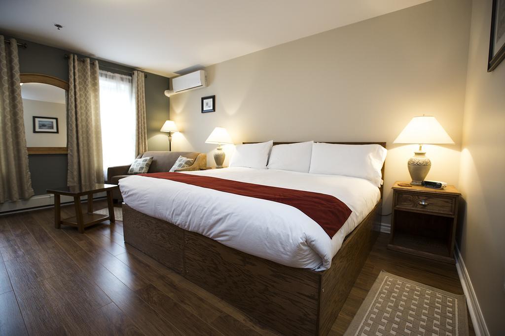 Bed and Breakfast The Harbour House Charlottetown Exteriér fotografie