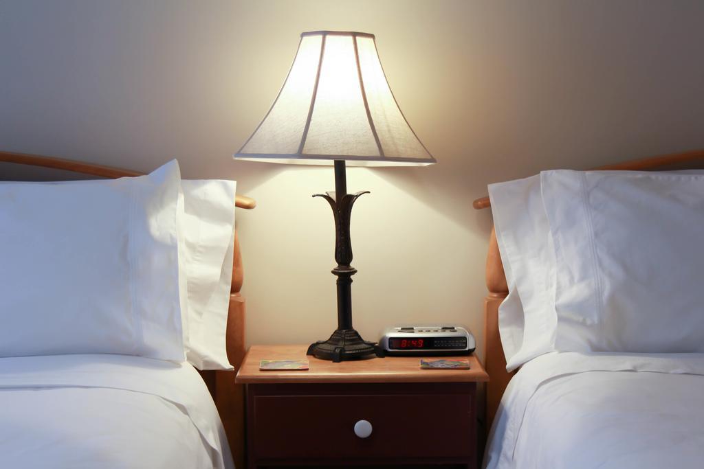 Bed and Breakfast The Harbour House Charlottetown Exteriér fotografie