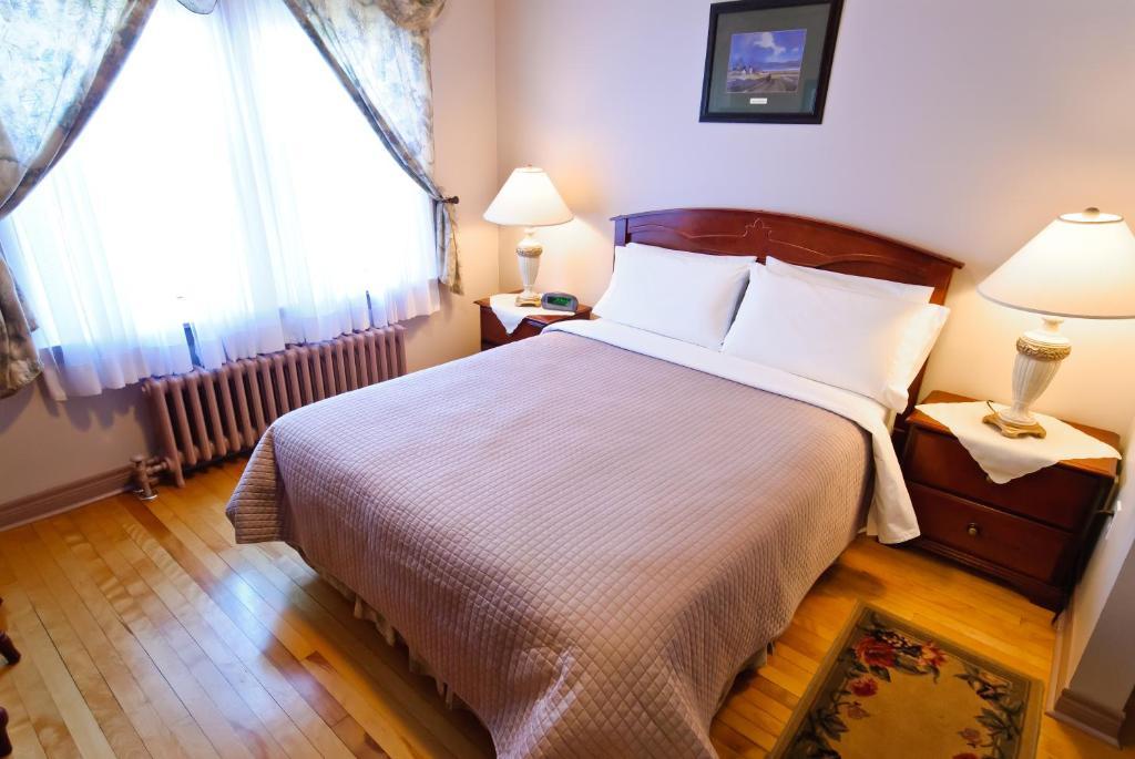 Bed and Breakfast The Harbour House Charlottetown Pokoj fotografie