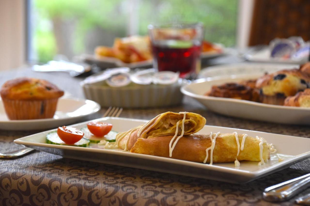 Bed and Breakfast The Harbour House Charlottetown Exteriér fotografie