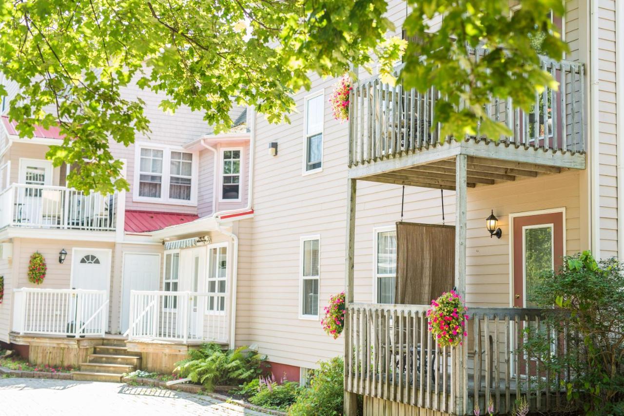 Bed and Breakfast The Harbour House Charlottetown Exteriér fotografie