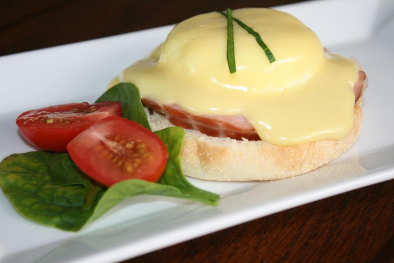 Bed and Breakfast The Harbour House Charlottetown Exteriér fotografie