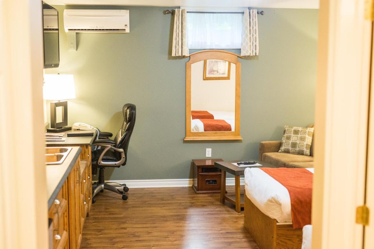Bed and Breakfast The Harbour House Charlottetown Exteriér fotografie