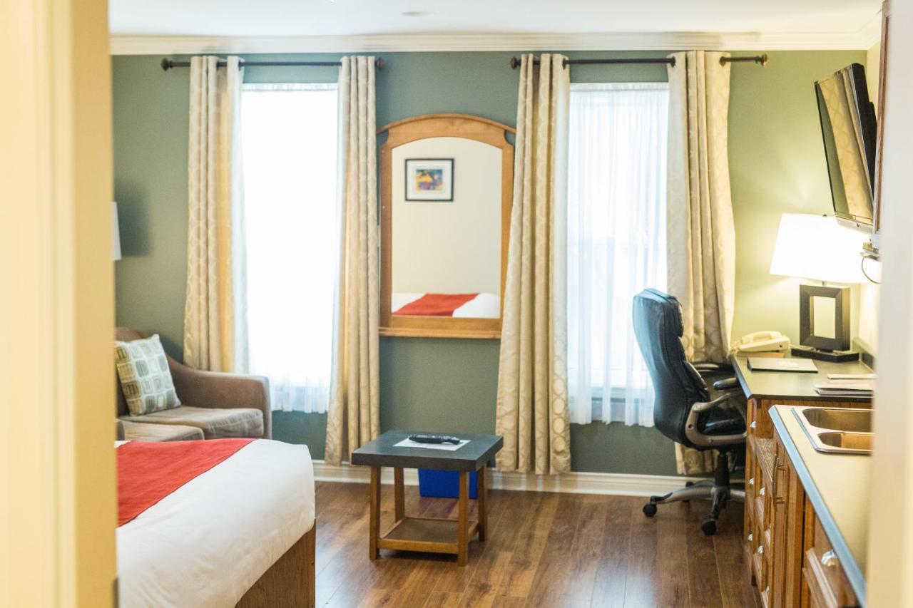 Bed and Breakfast The Harbour House Charlottetown Exteriér fotografie