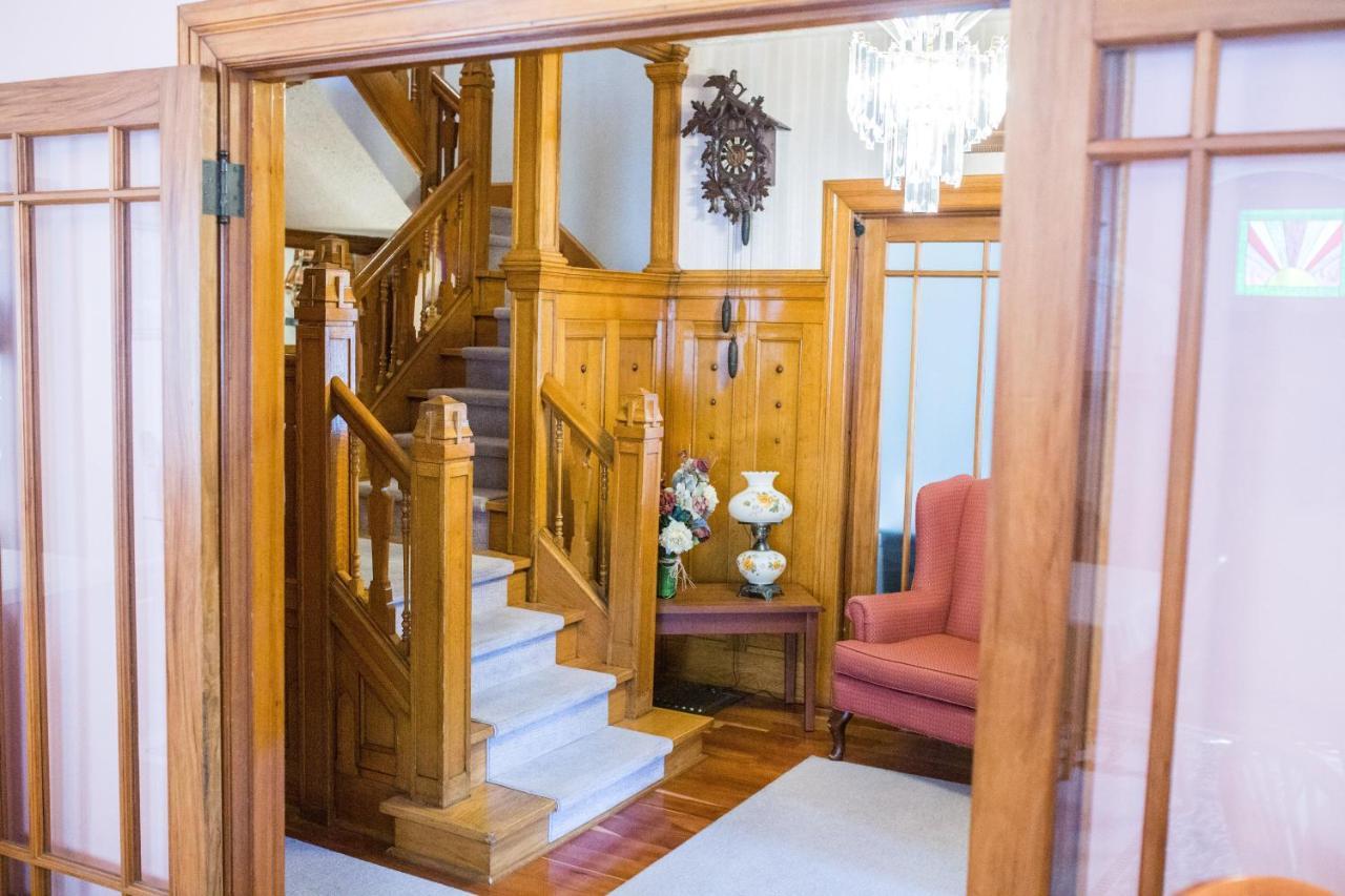 Bed and Breakfast The Harbour House Charlottetown Exteriér fotografie