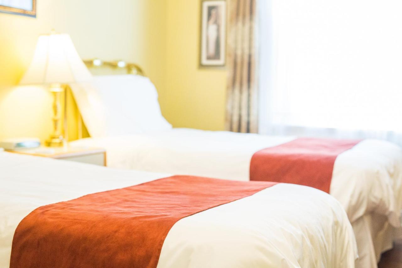 Bed and Breakfast The Harbour House Charlottetown Exteriér fotografie
