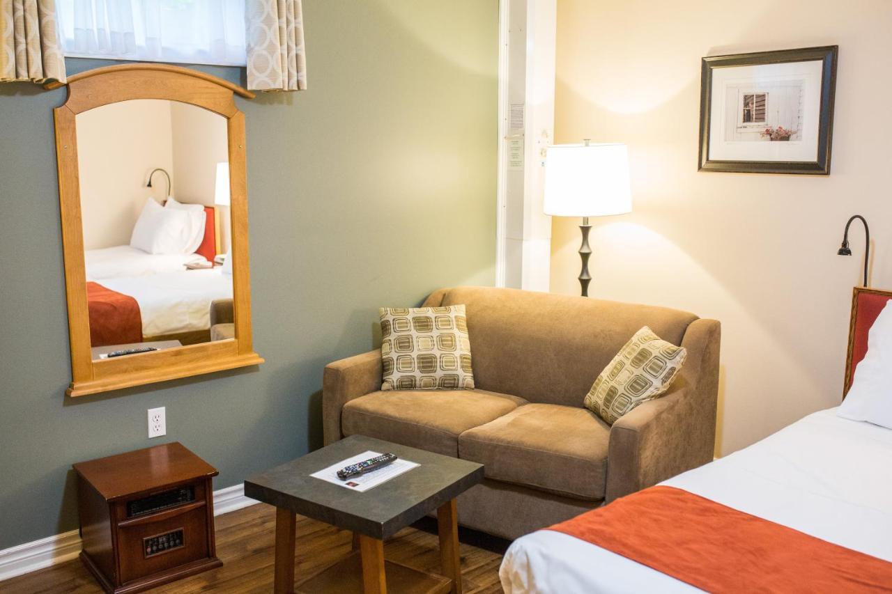 Bed and Breakfast The Harbour House Charlottetown Exteriér fotografie