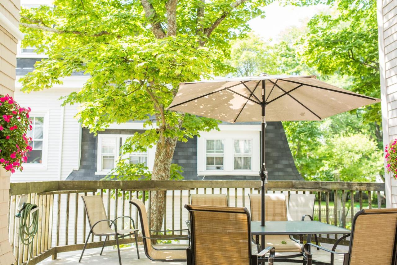 Bed and Breakfast The Harbour House Charlottetown Exteriér fotografie