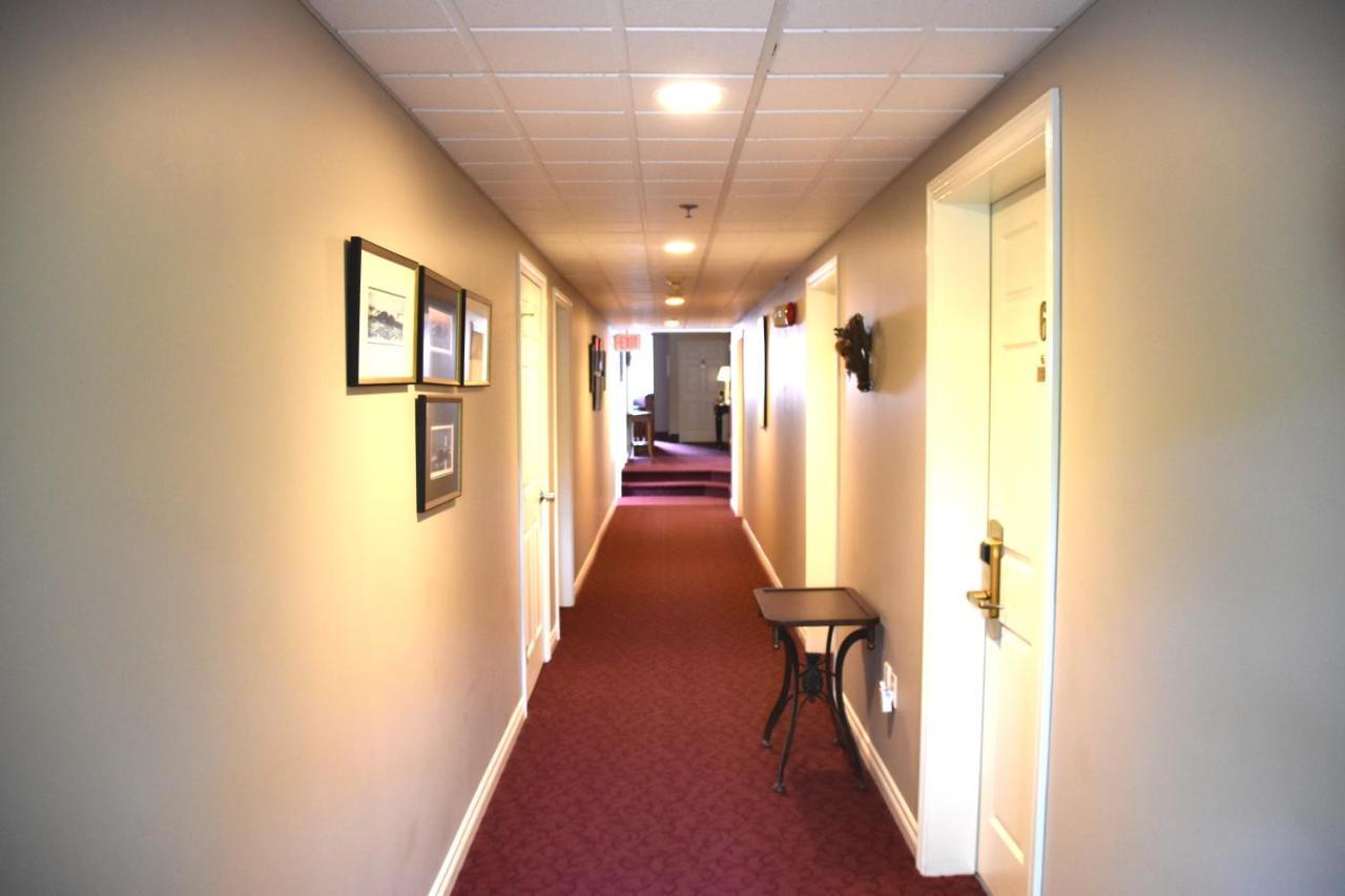 Bed and Breakfast The Harbour House Charlottetown Exteriér fotografie
